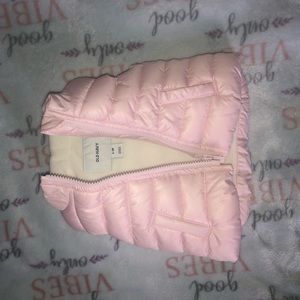 Infant Bubble Vest